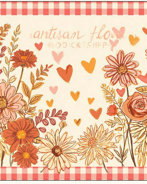 Atelier Floral: bouquet style l’été avec la Fabrique Aixoise