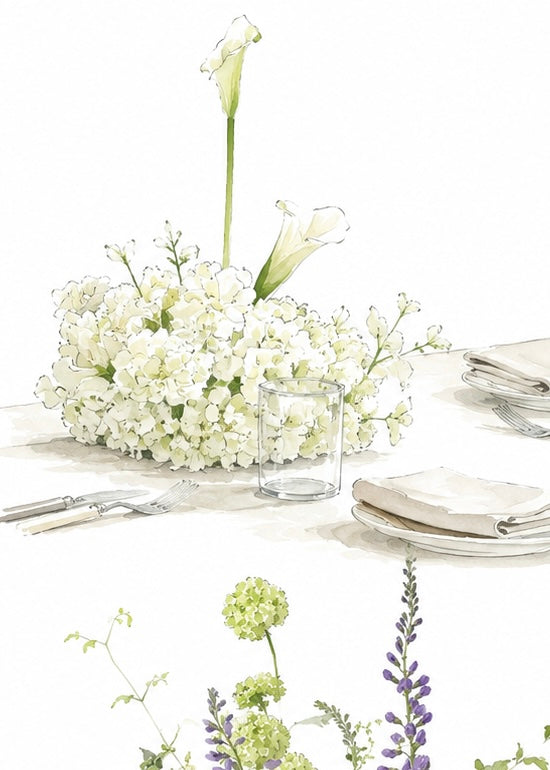Atelier Privé – Composition Florale 22/08/2026
