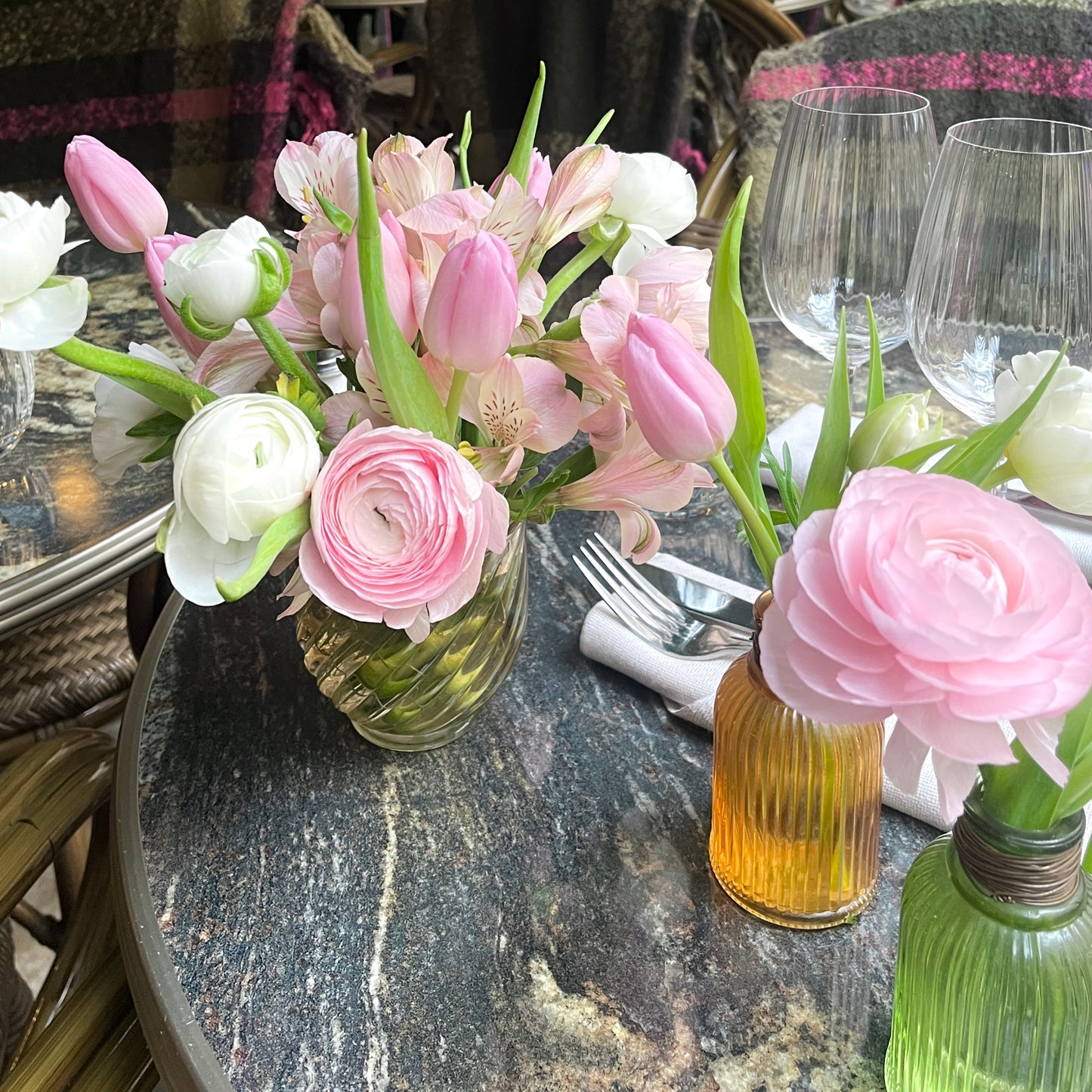 Tulipe story