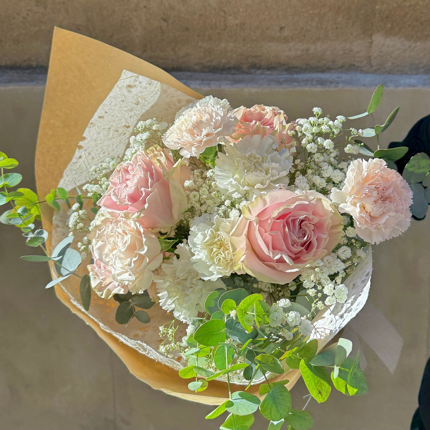 White Romance