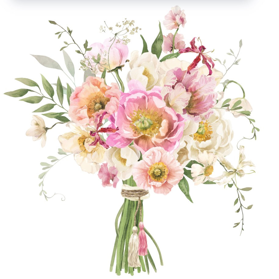 Special bouquet for your LOVE