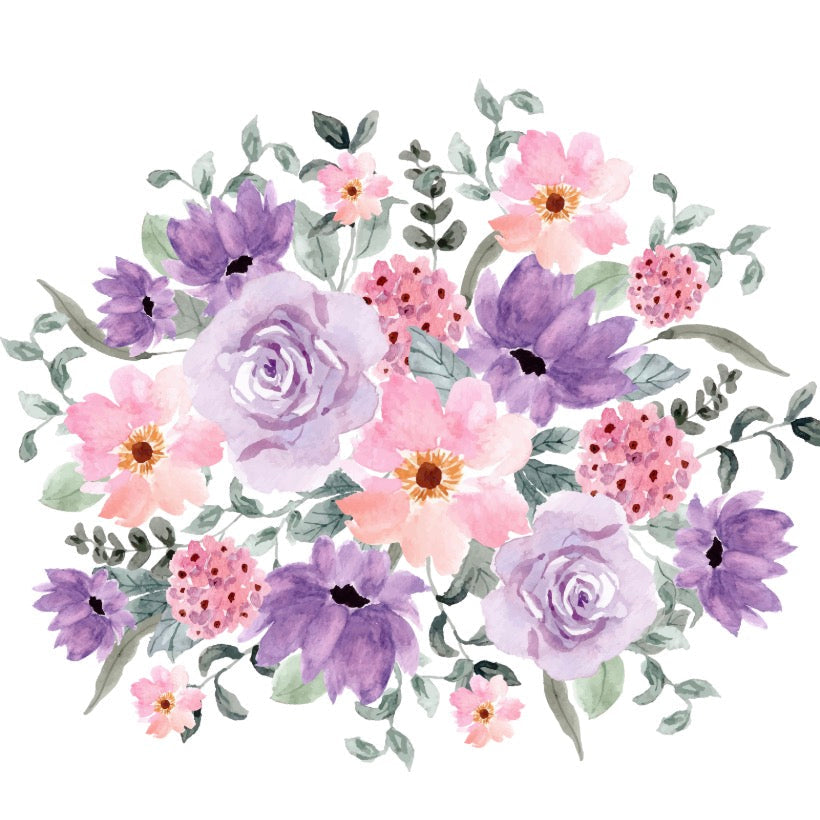 Special bouquet for your LOVE