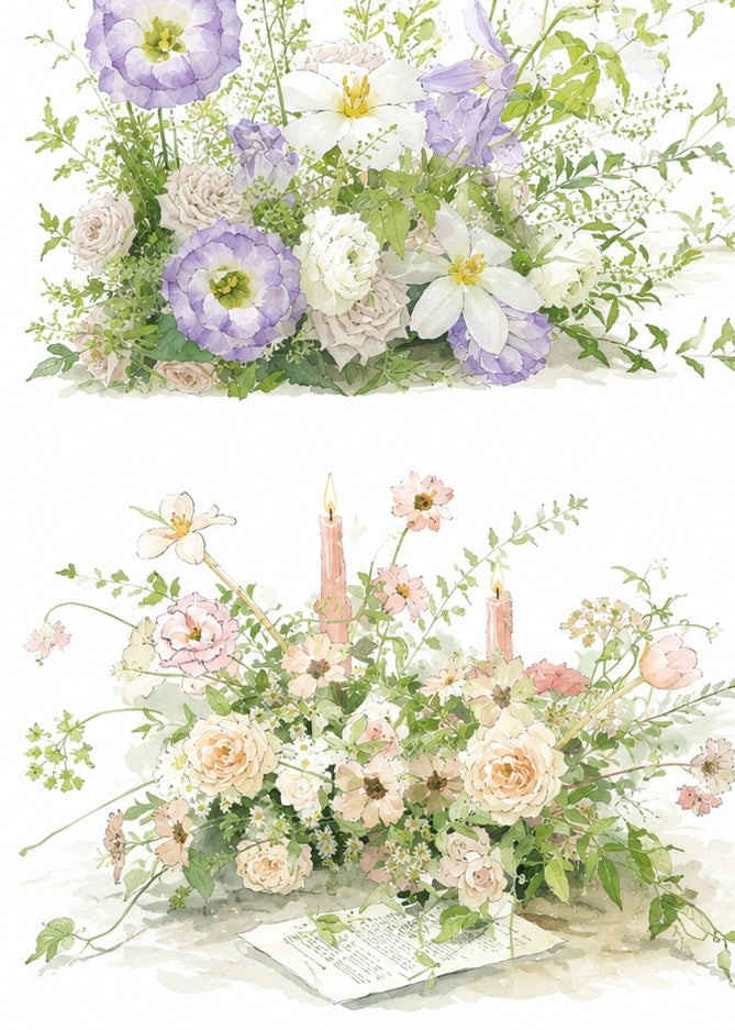 Atelier Privé – Composition Florale 22/08/2026