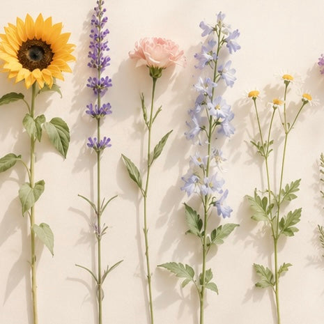 Atelier Floral: bouquet style l’été avec la Fabrique Aixoise