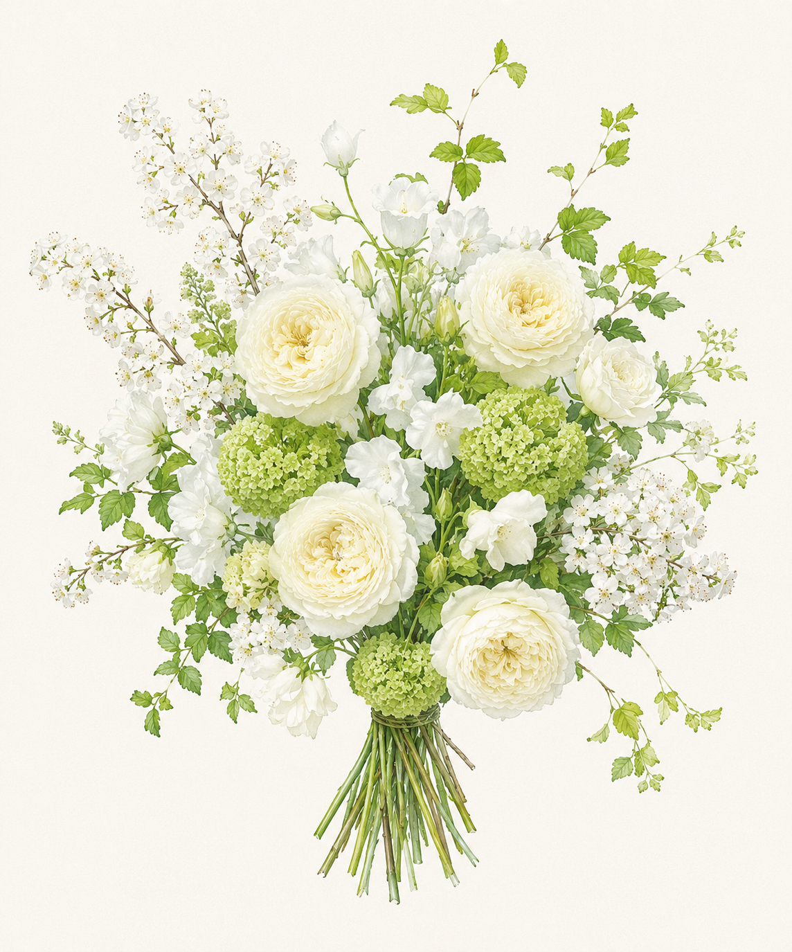 Atelier Privé - Bouquet 11/08/2026