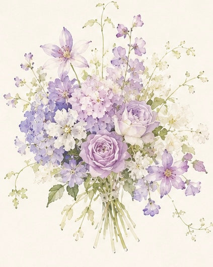 Atelier Privé - Bouquet 11/08/2026