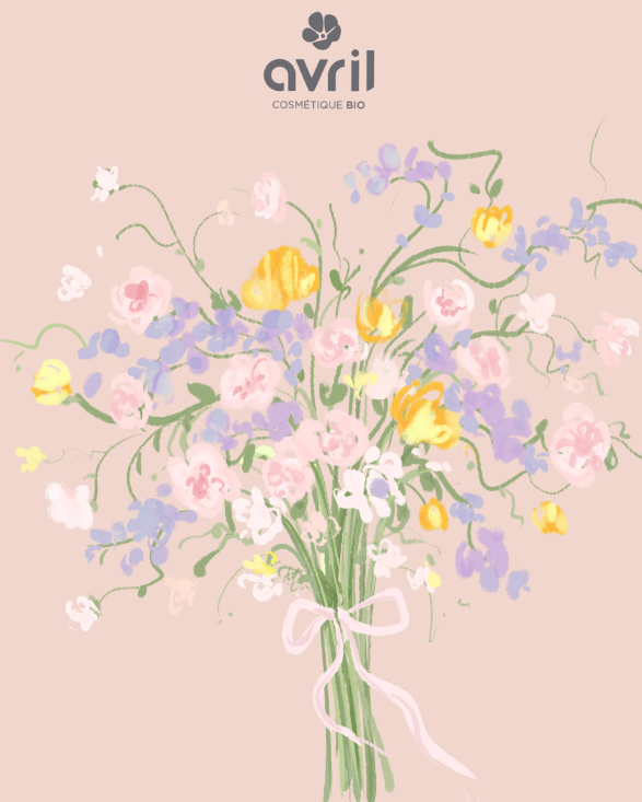 Fêter le printemps - Atelier Floral 18/04/2026