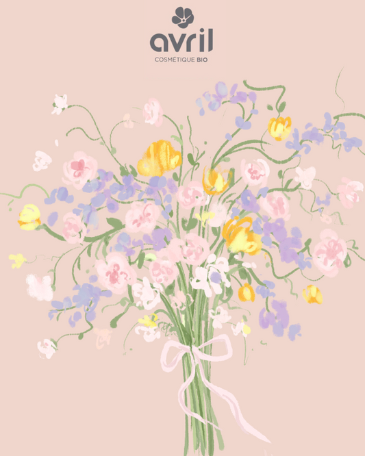 Fêter le printemps - Atelier Floral 18/04/2026
